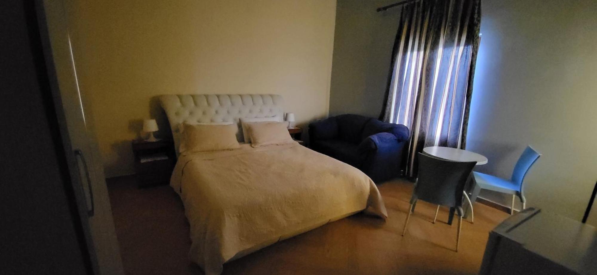 Jon Rooms Himare Exterior foto