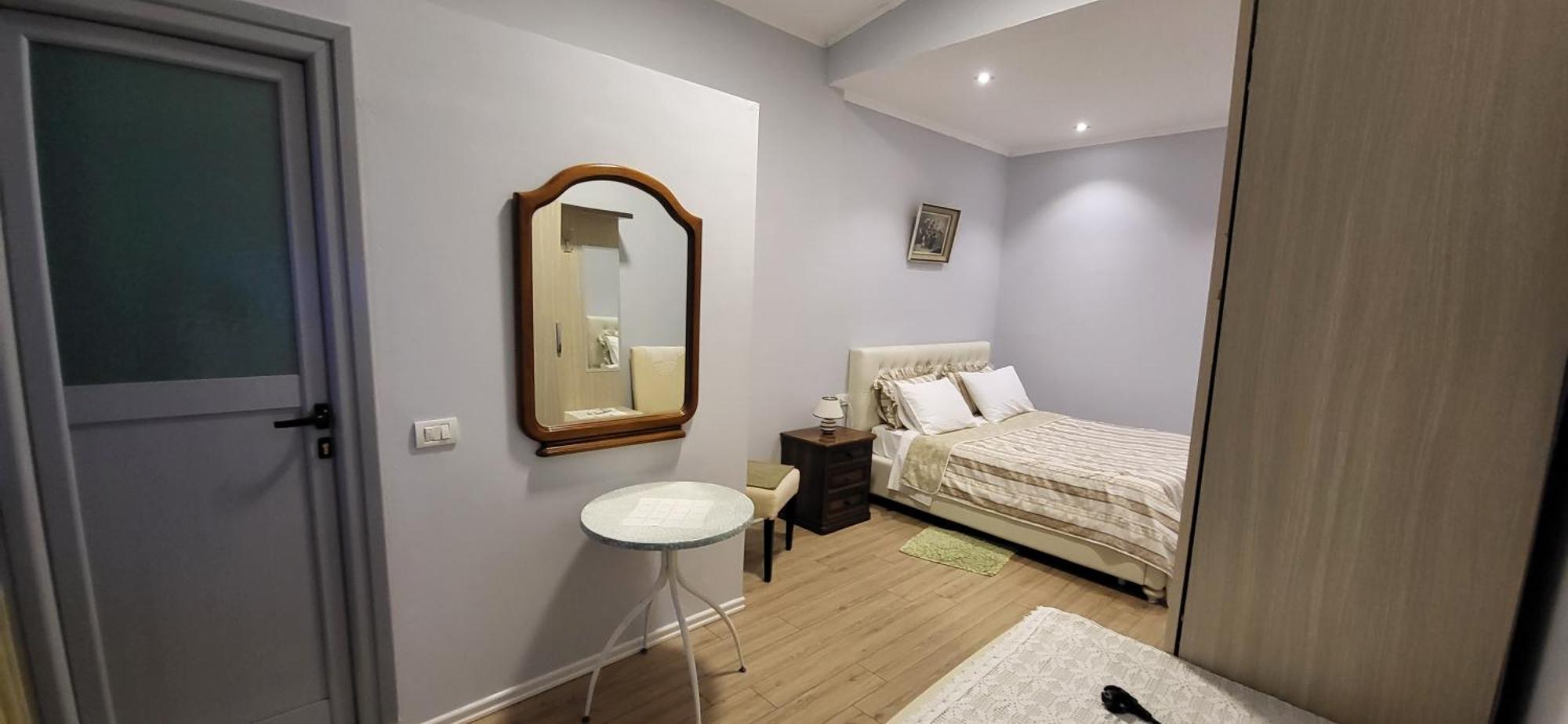Jon Rooms Himare Exterior foto